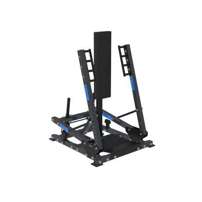 EXCEED Standing Chest Press