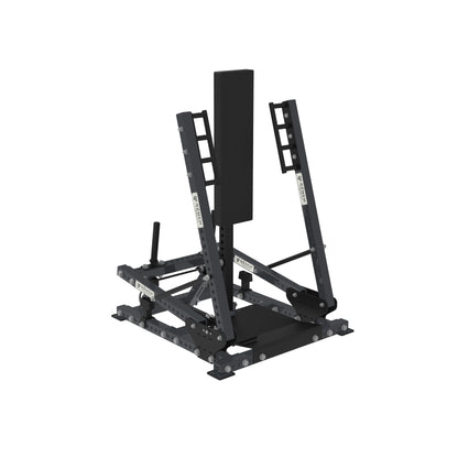 EXCEED Standing Chest Press