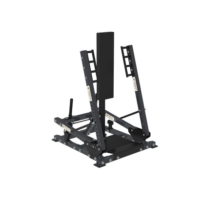 EXCEED Standing Chest Press