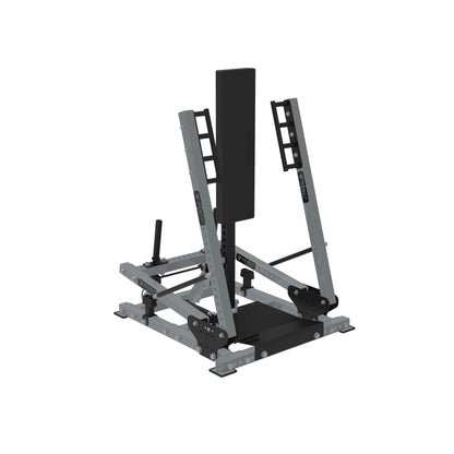 EXCEED Standing Chest Press