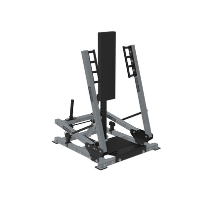 EXCEED Standing Chest Press