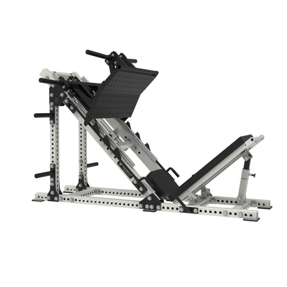 EXCEED Leg Press