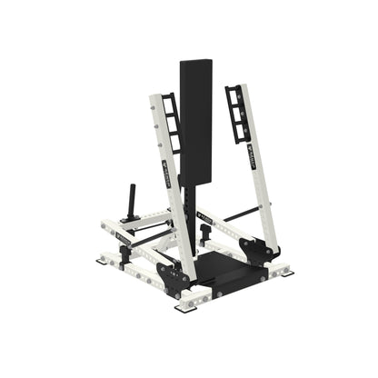 EXCEED Standing Chest Press