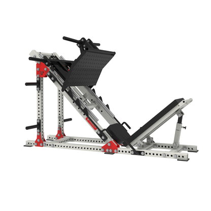 EXCEED Leg Press