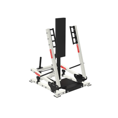 EXCEED Standing Chest Press