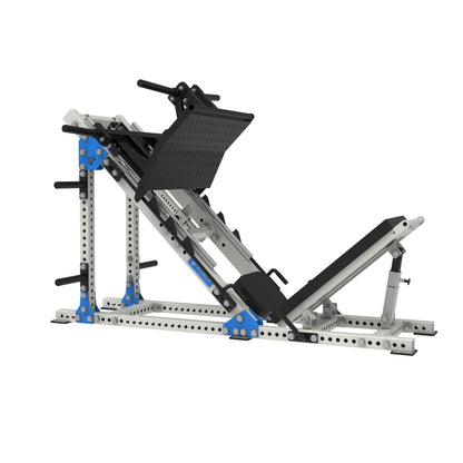 EXCEED Leg Press