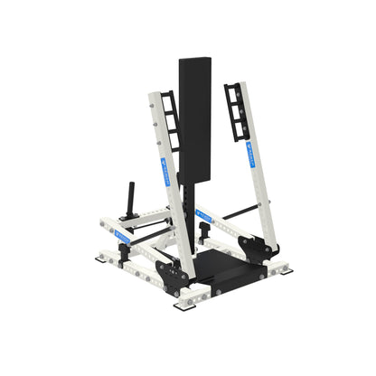 EXCEED Standing Chest Press