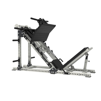 EXCEED Leg Press