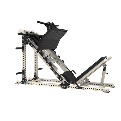 EXCEED Leg Press