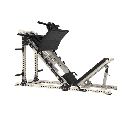 EXCEED Leg Press