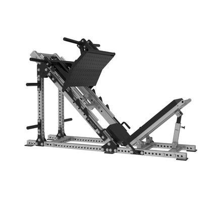 EXCEED Leg Press