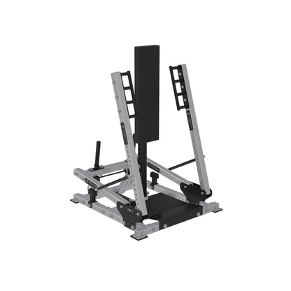 EXCEED Standing Chest Press