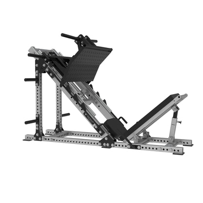 EXCEED Leg Press