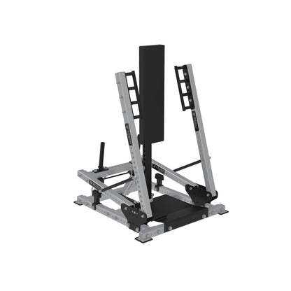 EXCEED Standing Chest Press