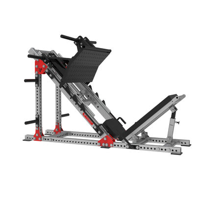 EXCEED Leg Press