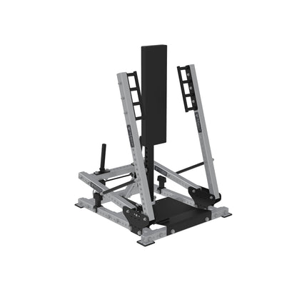 EXCEED Standing Chest Press