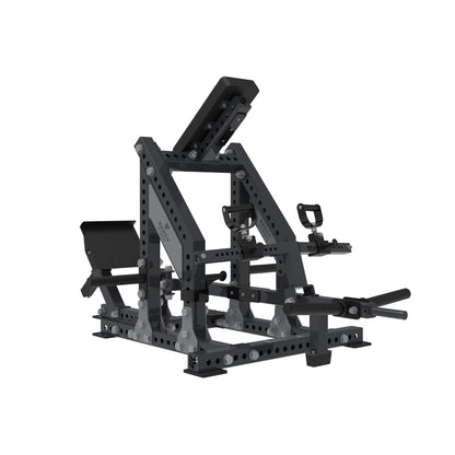 EXCEED Chest Supported Row