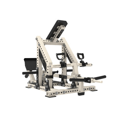 EXCEED Chest Supported Row
