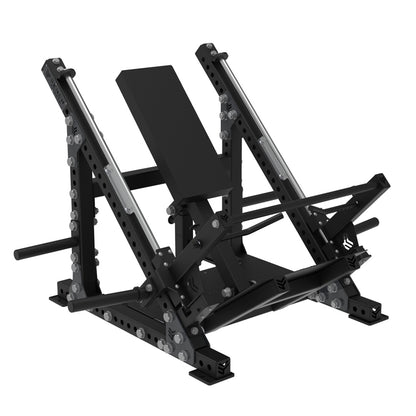 เกินขีดจำกัด Lat Pull Down