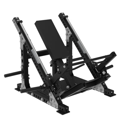 เกินขีดจำกัด Lat Pull Down