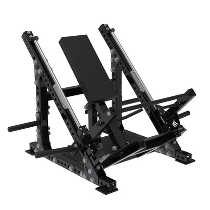 เกินขีดจำกัด Lat Pull Down