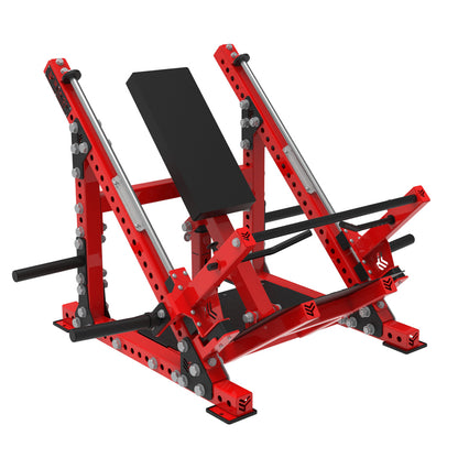 เกินขีดจำกัด Lat Pull Down