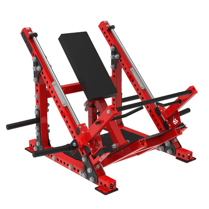 เกินขีดจำกัด Lat Pull Down