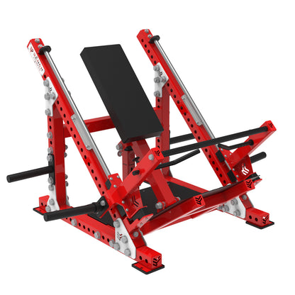 เกินขีดจำกัด Lat Pull Down
