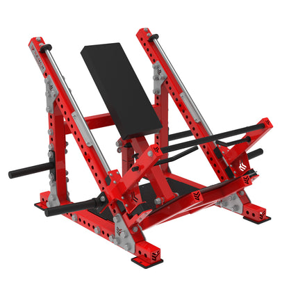 เกินขีดจำกัด Lat Pull Down