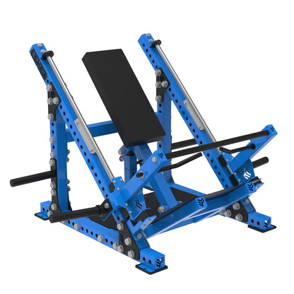 เกินขีดจำกัด Lat Pull Down