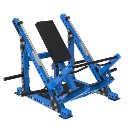 เกินขีดจำกัด Lat Pull Down