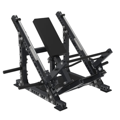 เกินขีดจำกัด Lat Pull Down