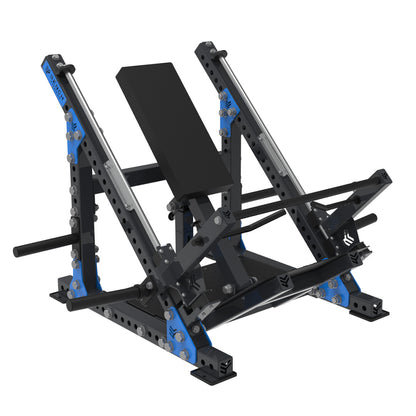 เกินขีดจำกัด Lat Pull Down