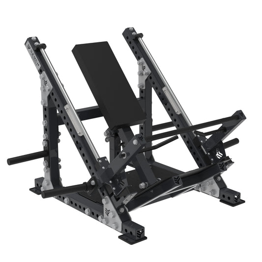 เกินขีดจำกัด Lat Pull Down