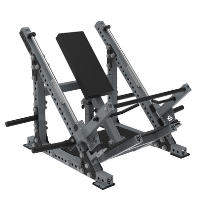 เกินขีดจำกัด Lat Pull Down