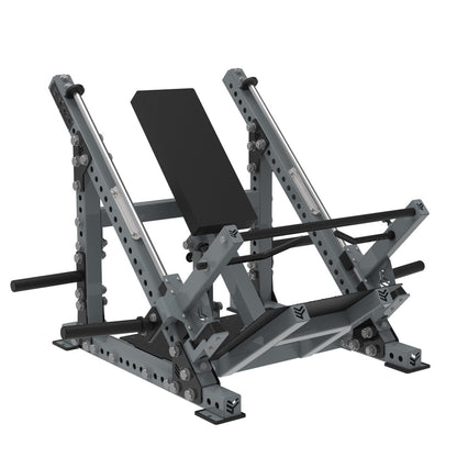 เกินขีดจำกัด Lat Pull Down