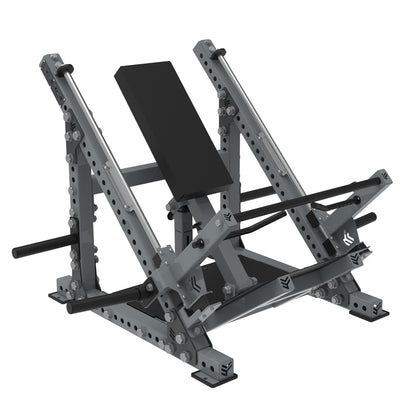 เกินขีดจำกัด Lat Pull Down