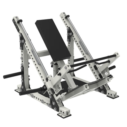 เกินขีดจำกัด Lat Pull Down