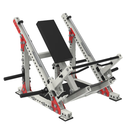 เกินขีดจำกัด Lat Pull Down