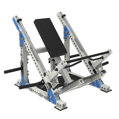 เกินขีดจำกัด Lat Pull Down