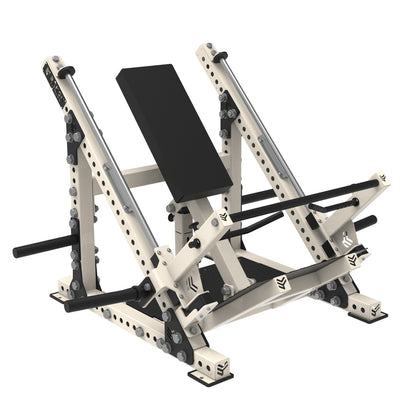 เกินขีดจำกัด Lat Pull Down