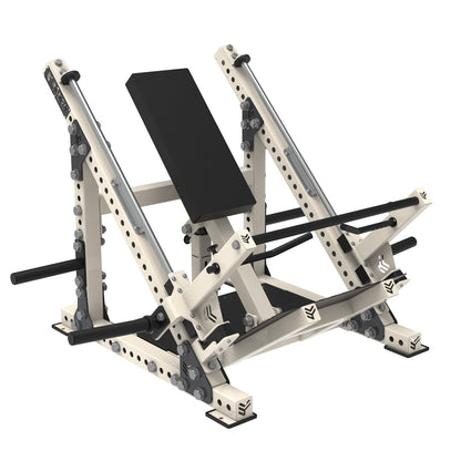 เกินขีดจำกัด Lat Pull Down