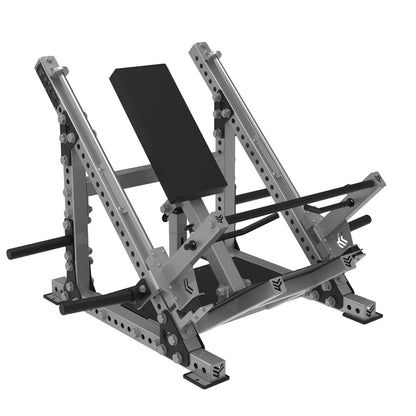 เกินขีดจำกัด Lat Pull Down