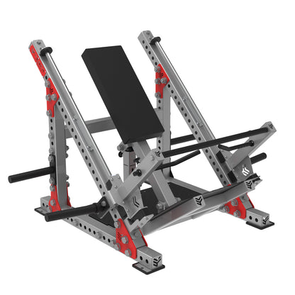 เกินขีดจำกัด Lat Pull Down