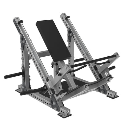 เกินขีดจำกัด Lat Pull Down