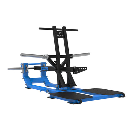 GLUTE PRO Belt Squat