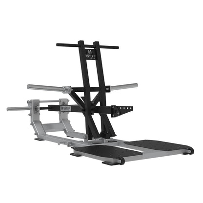 GLUTE PRO Belt Squat