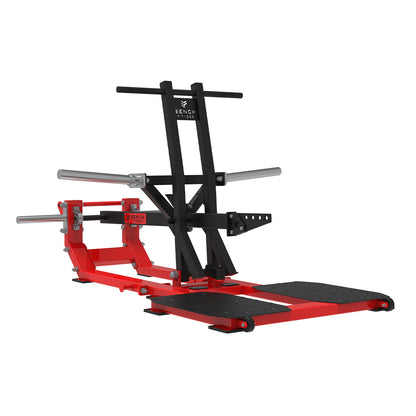 GLUTE PRO Belt Squat