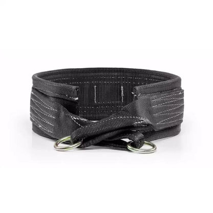 Spud Inc Belt Squat Belt Medium Black 