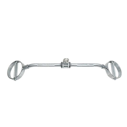 Bench Rotating Netural Grip Lat Bar Attachment